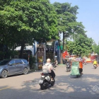 Bán nhà riêng:  Nhà xinh Nguyễn Thị Định | 36,8m² | 5 tầng | 14,3 tỷ – Nhà mới 