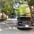 Bán nhà riêng: Bán nhà 5 tầng mặt phố Kim quan thượng, Vỉa hè kinh doanh Giá 1x 