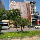 Bán nhà riêng: Nhô 20 tỷ có lô đất mặt phố Hồng Tiến kéo dài đường 40m, Kinh doa