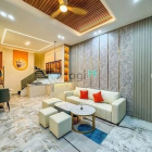 Bán nhà riêng: Bán nhà 1 trệt 1 lầu – cạnh chợ bà tri, phường Tân Hiệp