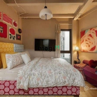 Bán nhà riêng: Mặt phố Ngọc Lâm Trung tâm quận Long Biên 50m2-5T, kinh doanh sầm