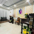 Bán nhà riêng: Bán tòa nhà 215 Phan Huy Ích, Phường 14, Quận Gò Vấp 8x20 6 tầng 