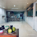 Bán nhà riêng: Bán Nhà Mặt Tiền Số 50-52 Đường Số 7 Lãnh Binh Thăng, Phường 8 Qu