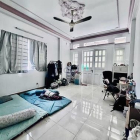 Bán nhà riêng:  nhà 3 tầng btct – đường 12, hiệp bình chánh, thủ đức