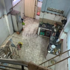 Bán nhà riêng: Bán nhà mặt tiền  Xô Viết Nghệ Tĩnh nối dài, 4x17, 2 tầng, giá 9.