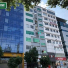 Bán nhà riêng: Chính chủ cần bán tòa văn phòng 307B Nguyễn Văn Trỗi, phường 1, T