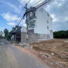 Bán nhà riêng: Cần bán nhanh đất Phú Hòa, ngay Lê Hồng Phong – Gần chợ, trường,.