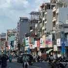 Bán nhà riêng: Bán nhà MT Phan Đình Phùng P2 Q.PN 7 Tầng Giá chỉ 12.8 Tỷ