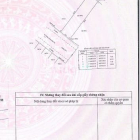 Bán nhà riêng: Chính chủ cần bán Thửa đất 555 tờ số 50 mặt tiền đường số 1 phườn