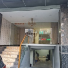 Bán nhà riêng: Bán nhà mặt tiền Khu Sân Bay P.4 Q.TB Hầm 7 Tầng ngang 5m Giá 21 