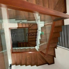 Bán nhà riêng: Khu dân cư đẳng cấp quốc gia, 5 tầng, nội thất châu Âu 8x21 chỉ 2