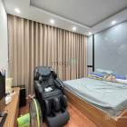 Bán nhà riêng: Đường Nội Bộ 14m P. Sơn Kỳ Tân Phú - DT: 4x14m - 4 Tầng - Chỉ 8.5