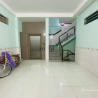 Bán nhà riêng: Bán nhà mặt tiền Đất Thánh P6 Tân Bình 270m2 6 tầng 50 phòng cho 