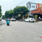 Bán nhà riêng: Bất động sản mặt tiền siêu đẹp đường Phan Trung, Biên Hòa, giá tố