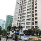 Bán nhà riêng: mặt tiền thích minh nguyệt p2 tân bình 182m2 giá 35 tỷ khu sân ba