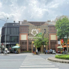 Bán nhà riêng: Bán nhà 169-171 Phan Xích Long DT 16x16 CN256m2 giá giảm 50tỷ