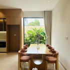 Bán nhà riêng: Bán nhà 1 trệt 2 lầu đường Nguyễn Thị Minh Khai, phường 8