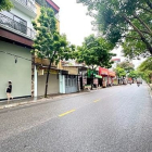 Bán nhà riêng: Mặt Phố-7 tầng thang máy thông sàn-làm văn phòng hết nước chấm