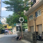 Bán nhà riêng: Bán nhà 307/1A Nguyễn Văn Trỗi DT 13x12 KC 5 tầng chỉ 52tỷ