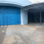 Bán nhà riêng: Bán Mặt tiền kinh doanh 577m2 Đường Mã Lò, Quận Bình Tân.