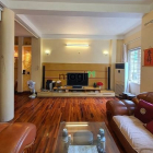 Bán biệt thự: Phân lô tổng cục 2 ngõ 105 Xuân La, Ngõ Văn minh - DT 45m2 giá 13 