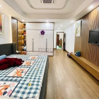 Bán biệt thự: Nhà phân lô Phạm Huy Thông. Gần hồ Ngọc Khánh. 52m2 MT 5m. Nhỉnh 1