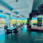 Bán biệt thự: Bán cặp shophouse tổng 268m2 sàn 700m2 sử dụng giá 22 tỷ KDC Bửu L