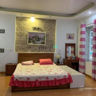 Bán biệt thự: Cán bộ về hưu bán nhà phân lô 158 Nguyễn Khánh Toàn, DT 50m2 11.5 