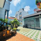 Bán nhà riêng: Biệt thự siêu đẹp tâm huyết gia chủ 268m2 giá 11 tỷ cần bán P.Tân