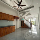 Bán biệt thự: Bán Nhà 1 Trệt 2 Lầu 1 Tum, DT 76m2 Đường 11 Trường Thọ Thủ Đức