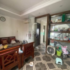 Bán nhà phố dự án: Phân lô Văn phòng CP Vạn Phúc, Ba Đình. DT 70m2 x 6T thang má