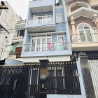 Bán biệt thự: Bán GẤP nhà Quận 2 Cách Lê Văn Thịnh 70M đg ô tô thông ngang 5M gi