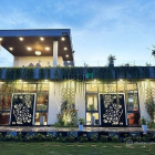 Bán nhà phố dự án: Chính Chủ Gửi Bán Căn Biệt Thự Sân Vườn View Sông Mặt Tiền Đư