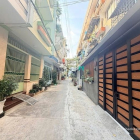 Bán biệt thự: BÁN nhà phố khu CƯ XÁ ĐIỆN LỰC, 51 Trần Não Quận 2 (5.3x12m) 7pn 8