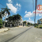 Bán nhà phố dự án: Nhà bán khu dân cư Tân Phong, 1 trệt 1 lầu sổ hồng 400m2 thổ 