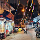 Bán biệt thự: Phố Cầu GIấy – Cầu Giấy – Ô Tô – 141 M2 – 3 Tầng – MT 8.4 M – 38.3