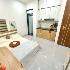 Bán biệt thự: Bán Toà Nhà Căn Hộ Dịch Vụ - Mỹ Đình - Nam Từ Liêm - Dt 64m2 x 6 T