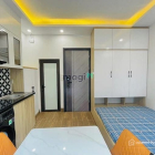 Bán biệt thự: Bán CCMN Mỹ Đình - Nam Từ Liêm-Dt 40m2 x 6 tầng, Doanh thu 55tr/th