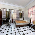 Bán nhà riêng: Biệt thự VẠN BẢO - Phân lô cán bộ - 100m2 - MT 7m - Hơn 24 TỶ