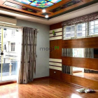 Bán nhà phố dự án: Phân lô Lương Thế Vinh, Vũ Hữu, gần hồ. 80m2 ô tô tránh vừa ở