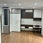 Bán nhà phố dự án: Liền kề phân lô Pháo Binh, Bắc Từ Liêm. Lô góc, Thang máy. 60