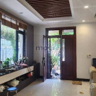 Bán nhà phố dự án: Bán Biệt thự KĐT Tây Nam Linh Đàm, vị trí hiếm trung tâm, thô