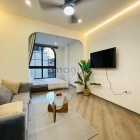 Bán nhà phố dự án: Liền kề Nguyễn Quý Đức, Thanh Xuân 82M2 Phân lô ô tô tránh. K