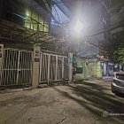 Bán biệt thự: Chùa Hà – Cầu Giấy – Ô TÔ tránh – 147 M2 – 8 T – MT 11 M – Giá 47.