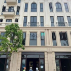 Bán nhà phố dự án: Liền kề Bình Minh Vinhomes Cổ Loa chỉ 17 tỷ, LN thuê 1.2tỷ/nă