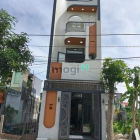 Bán biệt thự: Nhà đẹp sổ hồng hoàn công - KDC Cát Tường Phú Sinh