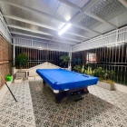 Bán nhà phố dự án: Bán Liền kề KĐT Linh Đàm, dân trí cao, an ninh tốt, 75m, 5 tầ