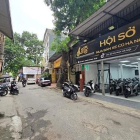 Bán biệt thự: Nguyễn Chí Thanh – Đống Đa Ô Tô Tránh – 94 M2 – 2 Tầng – Giá 27.8 