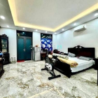 Bán nhà phố dự án: Bán BT lô góc KĐT Định Công, vị trí đẹp 3 mặt thoáng, 86m, 5T