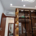 Bán biệt thự: Bán SMARTHOME 4 TẦNG, nội thất CHÂU ÂU, lk Phạm Văn Chiêu, chỉ 7.9